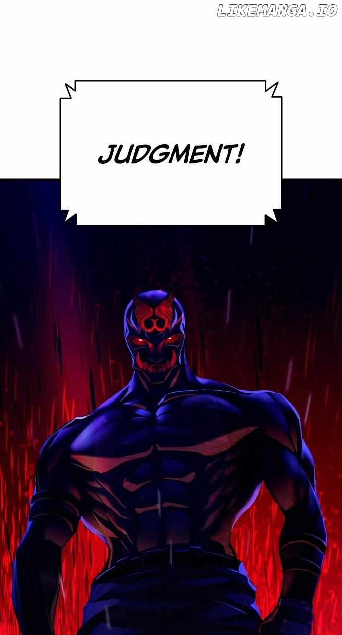 Justice Served Chapter 13 102